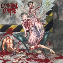 Cannibal Corpse: Bloodthirst