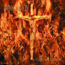 Immolation: Close to a World Below