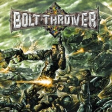 Bolt Thrower: Honour - Valour - Pride