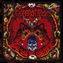Gorerotted: Only Tools and Corpses