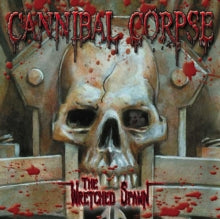 Cannibal Corpse: The Wretched Spawn