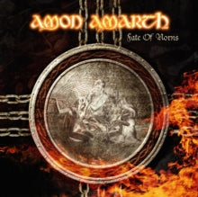 Amon Amarth: Fate of Norns