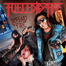 Fueled By Fire: Spread the Fire