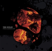 The Ocean: Precambrian