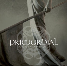 Primordial: To the Nameless Dead