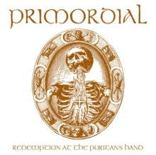 Primordial: Redemption at the Puritan's Hand
