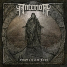 Anterior: Echoes of the Fallen