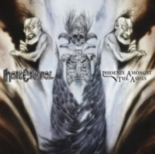 Hate Eternal: Phoenix Amongst the Ashes