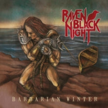 Raven Black Night: Barbarian Winter