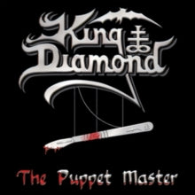 King Diamond: The Puppet Master