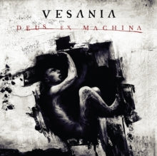 Vesania: Deus Ex Machina