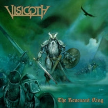Visigoth: The Revenant King