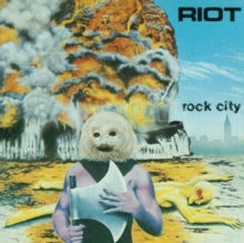 Riot: Rock City