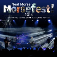 Neal Morse: Morsefest! 2014
