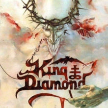 King Diamond: House of God