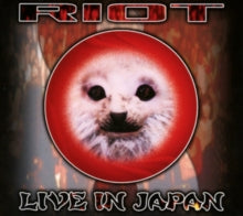 Riot: Live in Japan