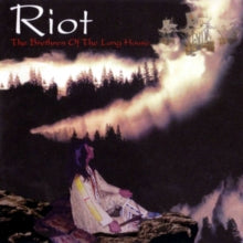 Riot: The Brethren of the Long House