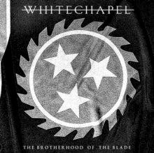 Whitechapel: The Brotherhood of the Blade