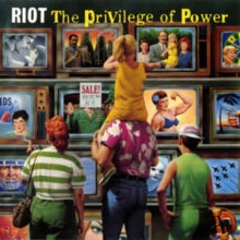 Riot: The Privilege of Power