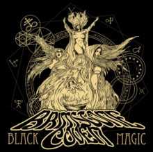 Brimstone Coven: Black Magic