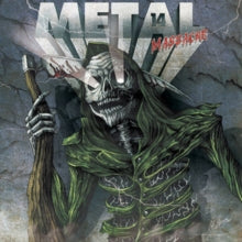 Various Artists: Metal Massacre XIV