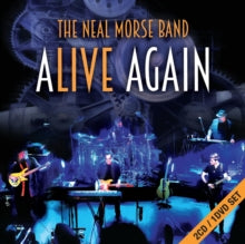 Neal Morse: Alive Again
