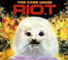 Riot: Fire Down Under