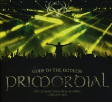 Primordial: Gods to the Godless