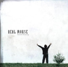 Neal Morse: Testimony