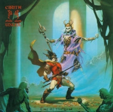 Cirith Ungol: King of the Dead