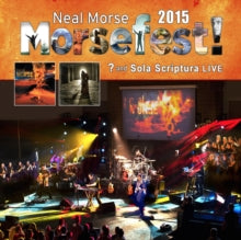 Neal Morse: Morsefest! 2015