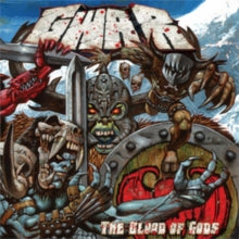 Gwar: The Blood of Gods