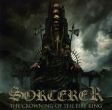 Sorcerer: The Crowning of the Fire King