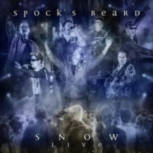 Spock's Beard: Snow