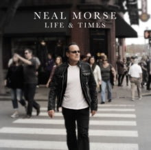 Neal Morse: Life and Times