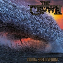 The Crown: Cobra Speed Venom