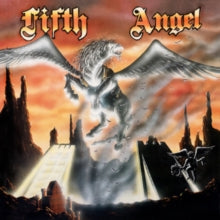 Fifth Angel: Fifth Angel