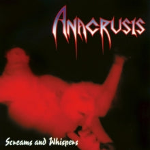 Anacrusis: Screams and Whispers