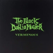 The Black Dahlia Murder: Verminous