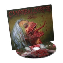Cannibal Corpse: Violence Unimagined