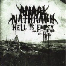 Anaal Nathrakh: Hell Is Empty, All the Devils Are Here