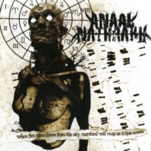 Anaal Nathrakh: When Fire Rains Down from the Sky, Mankind Will Reap As It Has...