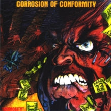 Corrosion of Conformity: Animosity