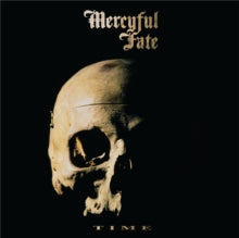 Mercyful Fate: Time