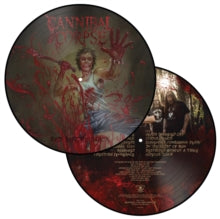 Cannibal Corpse: Red Before Black