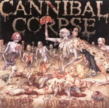 Cannibal Corpse: Gore Obsessed