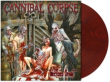 Cannibal Corpse: The Wretched Spawn