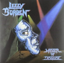 Lizzy Borden: Master of Disguise