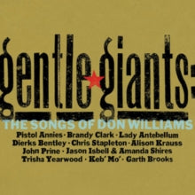 Various Artists: Gentle Giants