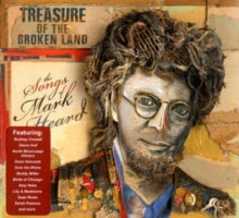 Various Artists: Treasure of the Broken Land
